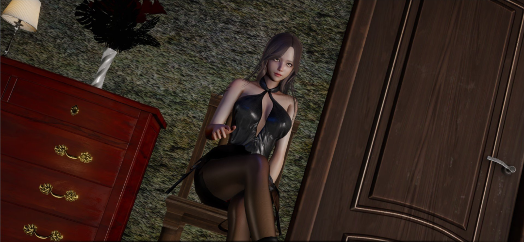 《启示录2059 》v0.3 免安装中文体验版 [电脑+安卓]