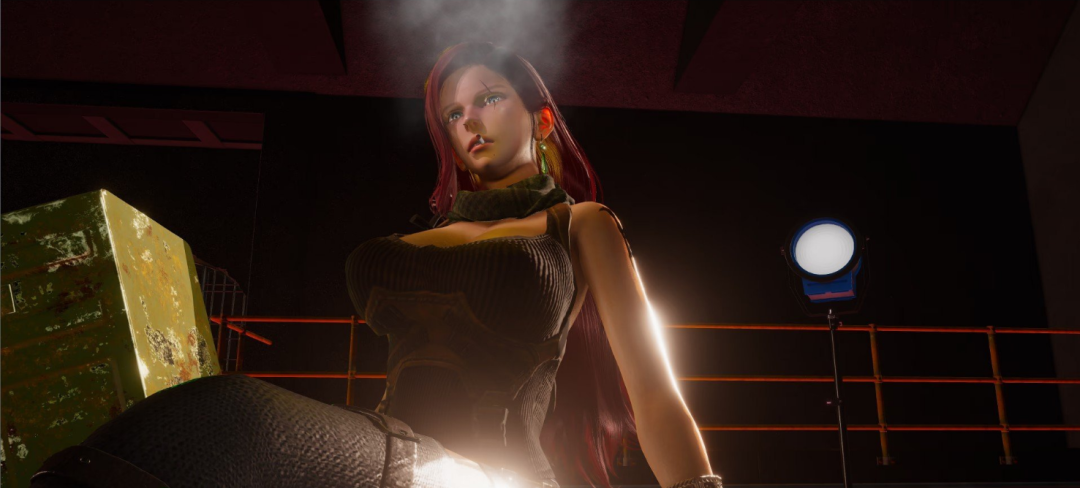 《启示录2059 》v0.3 免安装中文体验版 [电脑+安卓]