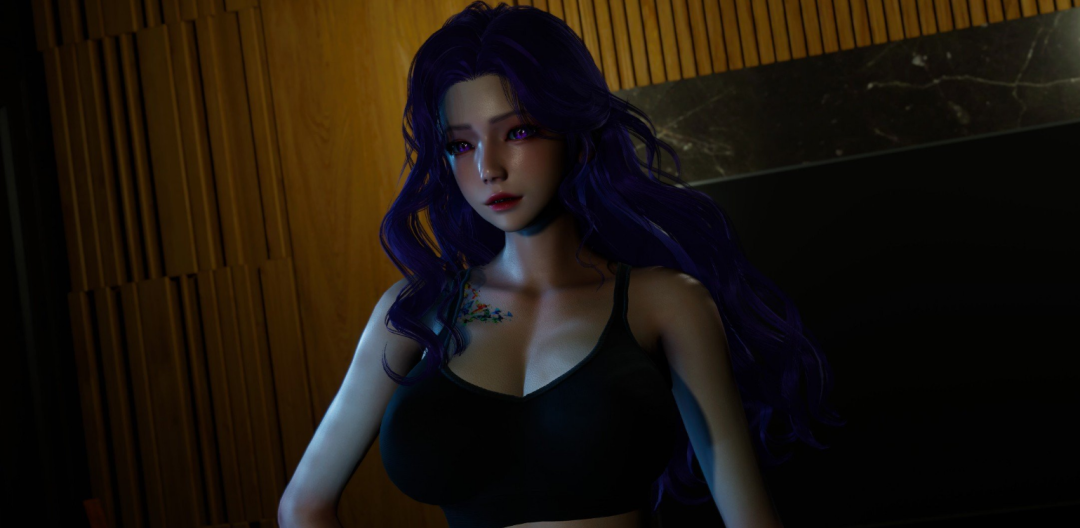 《回响：自欺之谎》Ep.1 免安装AI汉化版