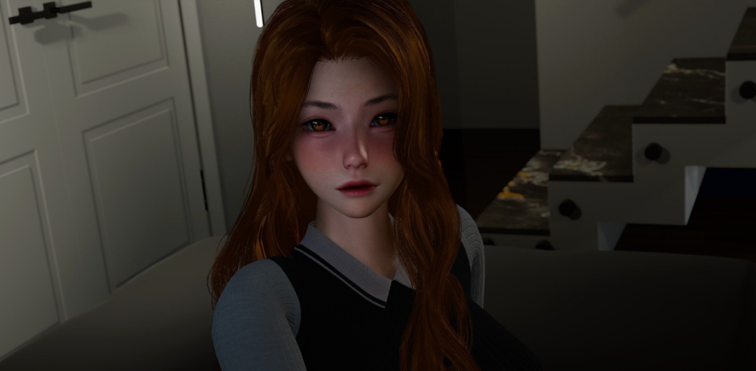 《回响：自欺之谎》Ep.1 免安装AI汉化版