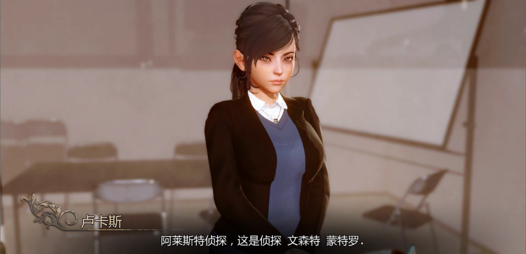 《深海欲望》v0.22 免安装AI汉化版 [电脑+安卓]