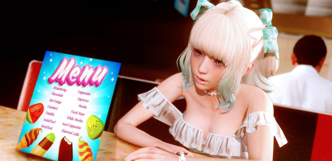 《深海欲望》v0.22 免安装AI汉化版 [电脑+安卓]