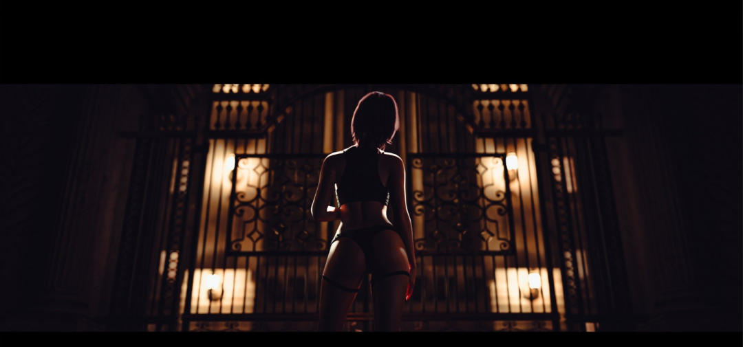 《心之游戏》v1.2 免安装精翻汉化版 《心之游戏》v1.2 免安装精翻汉化版