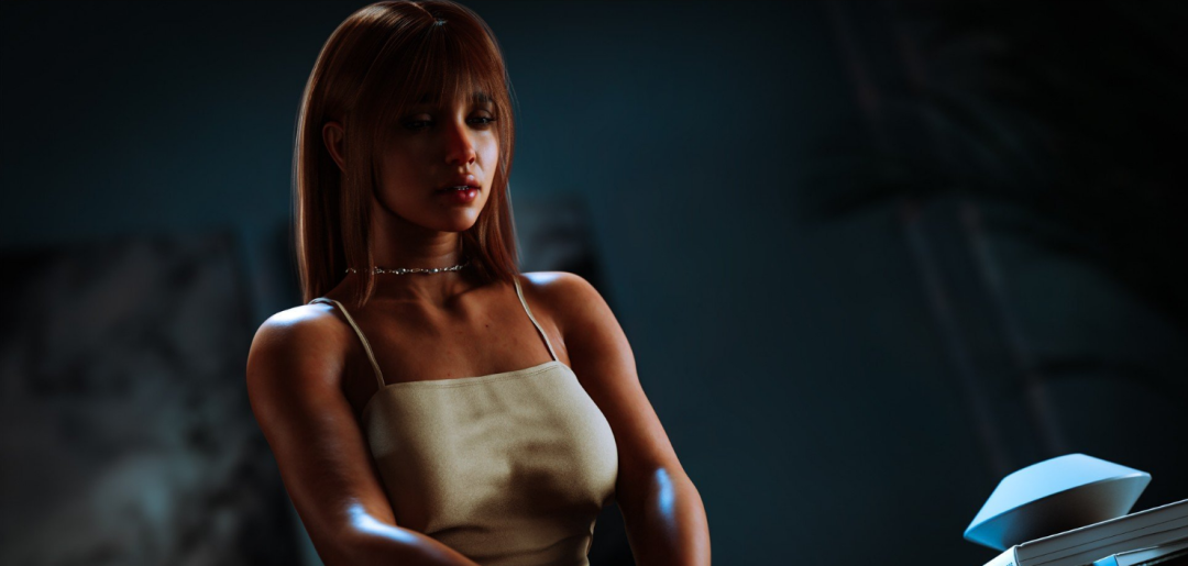 《心之游戏》v1.2 免安装精翻汉化版 《心之游戏》v1.2 免安装精翻汉化版