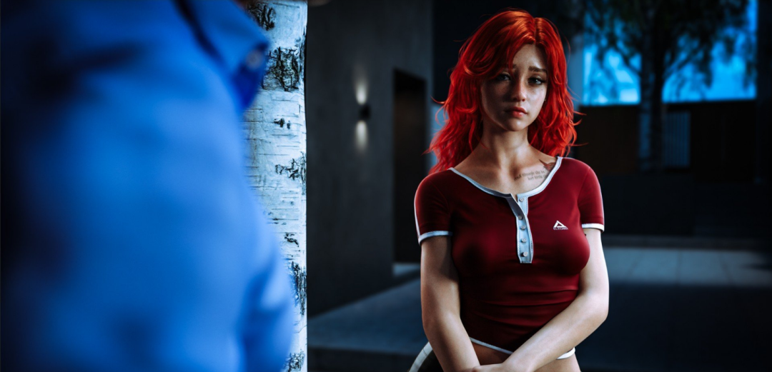 《心之游戏》v1.2 免安装精翻汉化版 《心之游戏》v1.2 免安装精翻汉化版