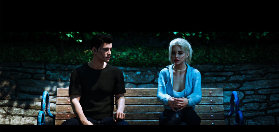 《心之游戏》v1.2 免安装精翻汉化版 《心之游戏》v1.2 免安装精翻汉化版