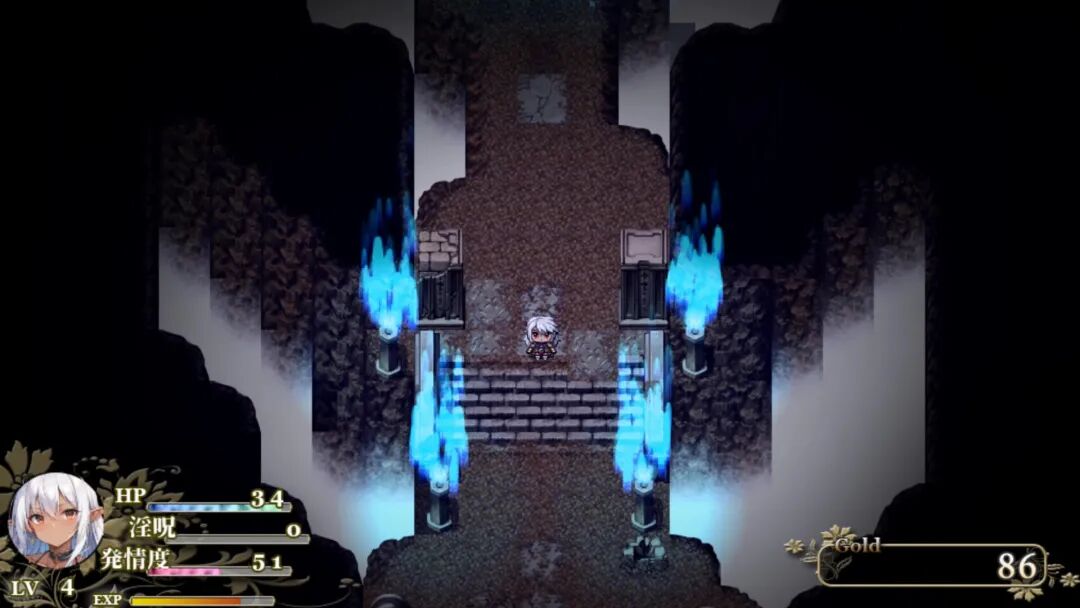 《莉蒂亚与淫欲纹章》v1.0.0 免安装中文步兵版 《莉蒂亚与淫欲纹章》v1.0.0 免安装中文步兵版