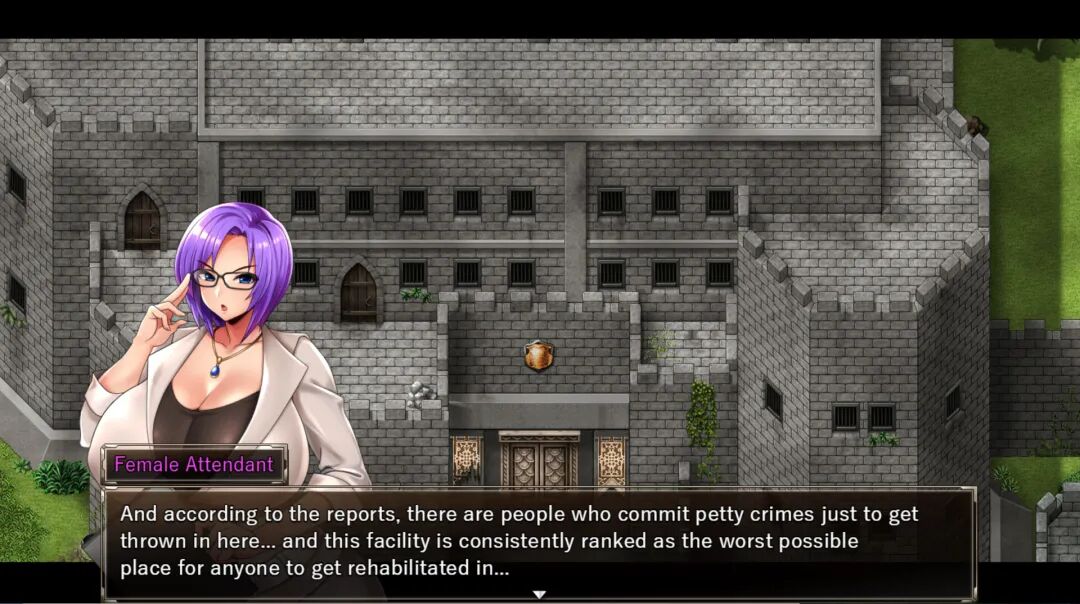 《卡琳·监狱长》v1.3.1.7+全DLC 免安装官中作弊步兵版 《卡琳·监狱长》v1.3.1.7+全DLC 免安装官中作弊步兵版