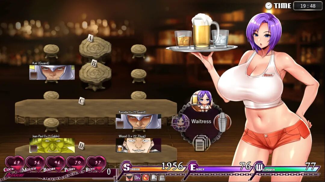 《卡琳·监狱长》v1.3.1.7+全DLC 免安装官中作弊步兵版 《卡琳·监狱长》v1.3.1.7+全DLC 免安装官中作弊步兵版