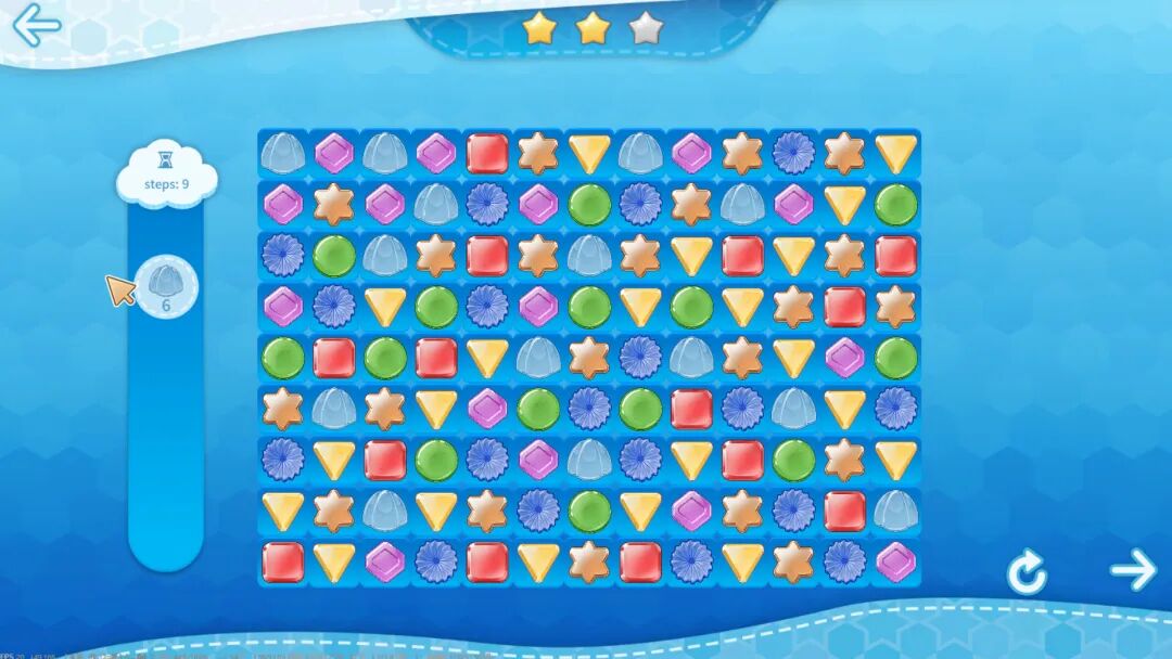 《性感可爱的佳人们：紫色》 免安装中文步兵版