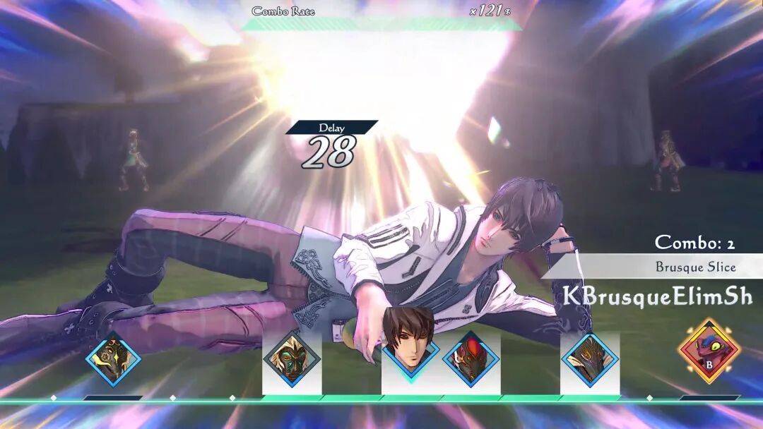 《沙加 碧翠之境》v1.0.1 全DLC 免安装豪华中文模拟器整合版 《沙加 碧翠之境》v1.0.1 全DLC 免安装豪华中文模拟器整合版