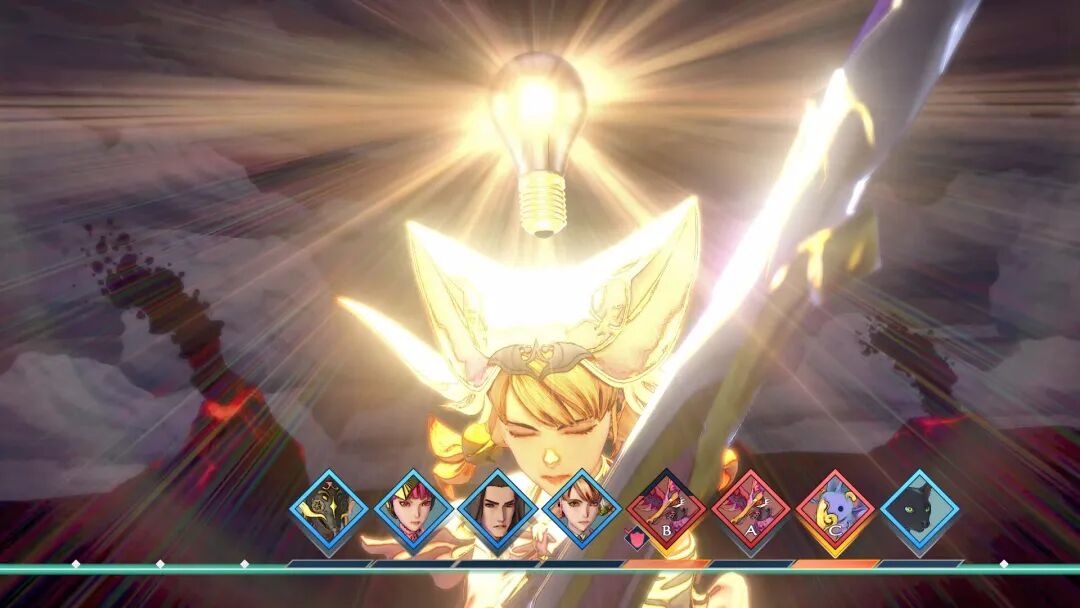 《沙加 碧翠之境》v1.0.1 全DLC 免安装豪华中文模拟器整合版 《沙加 碧翠之境》v1.0.1 全DLC 免安装豪华中文模拟器整合版