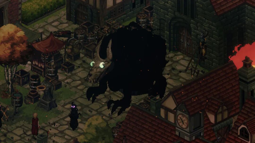 《公会传说:遗落的世界》v0.6.7 免安装中文体验版 《公会传说:遗落的世界》v0.6.7 免安装中文体验版