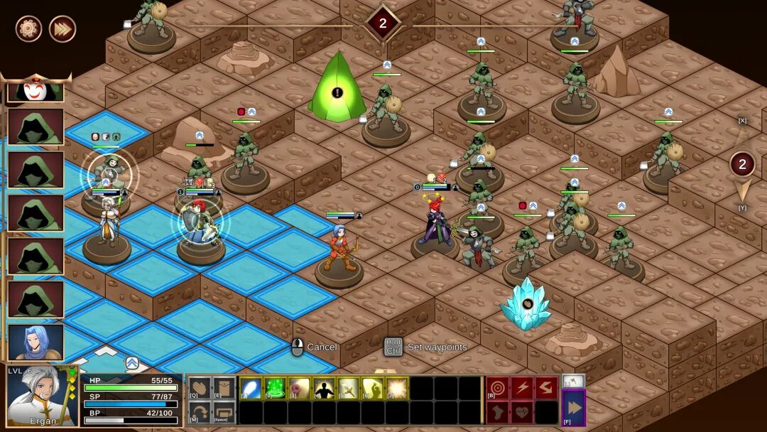 《我们的冒险者公会》v1.7 大法尊魔塔DLC 免安装中文体验版 《我们的冒险者公会》v1.7 大法尊魔塔DLC 免安装中文体验版