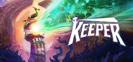 《守望者 Keeper》Build.20431786 免安装中文体验版 《守望者 Keeper》Build.20431786 免安装中文体验版