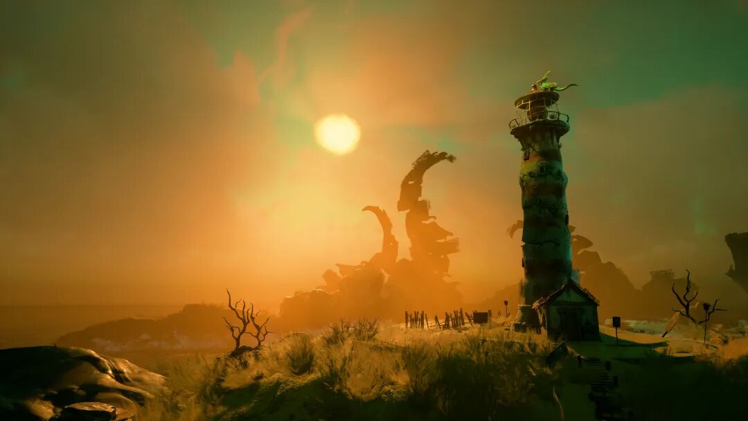 《守望者 Keeper》Build.20431786 免安装中文体验版 《守望者 Keeper》Build.20431786 免安装中文体验版