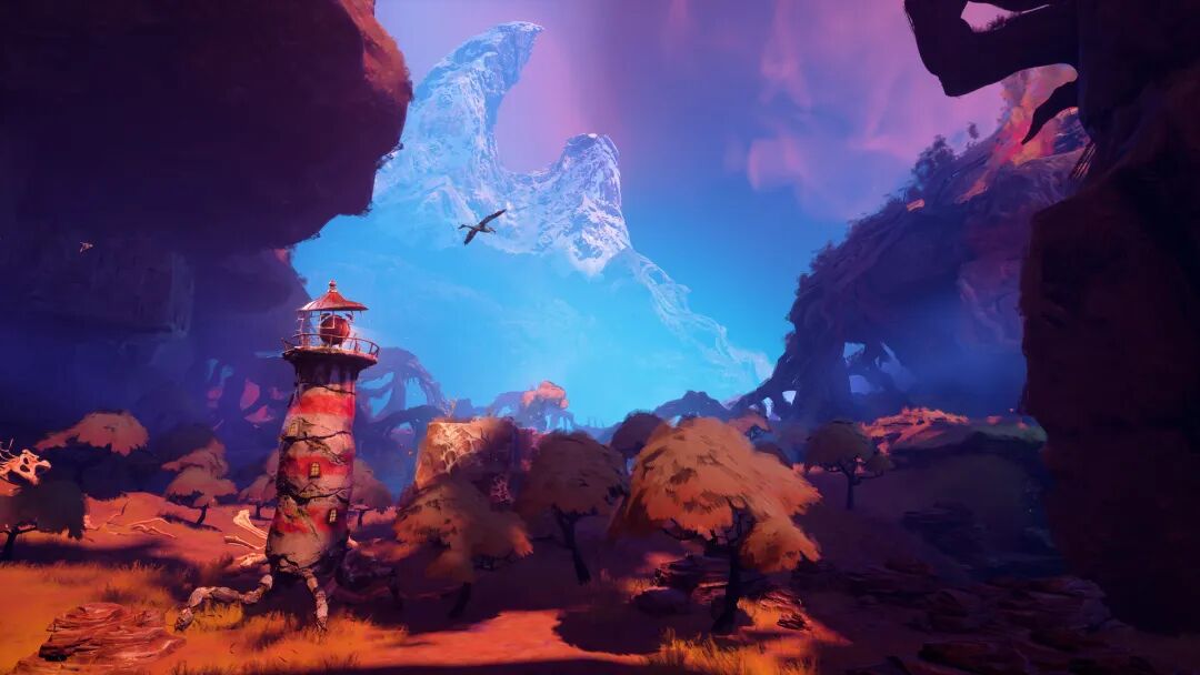 《守望者 Keeper》Build.20431786 免安装中文体验版 《守望者 Keeper》Build.20431786 免安装中文体验版