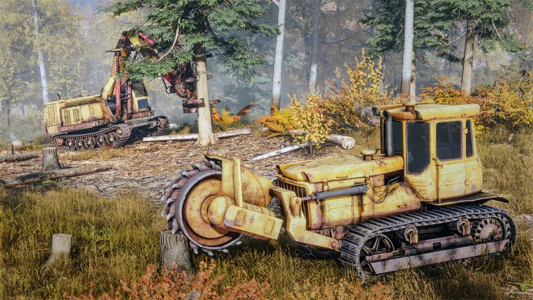 《灾后修复师》v4.2.0.1+预购特典+全DLC 免安装中文体验版 《灾后修复师》v4.2.0.1+预购特典+全DLC 免安装中文体验版