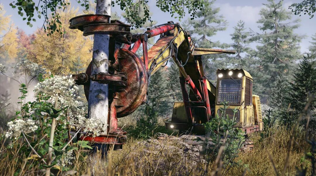 《灾后修复师》v4.2.0.1+预购特典+全DLC 免安装中文体验版 《灾后修复师》v4.2.0.1+预购特典+全DLC 免安装中文体验版