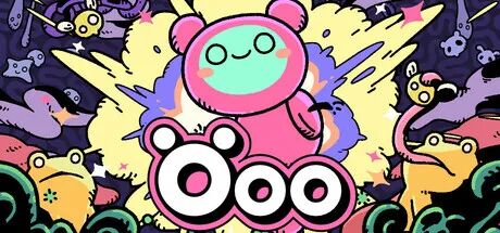 《Öoo》v1.0.13 免安装中文体验版 《Öoo》v1.0.13 免安装中文体验版