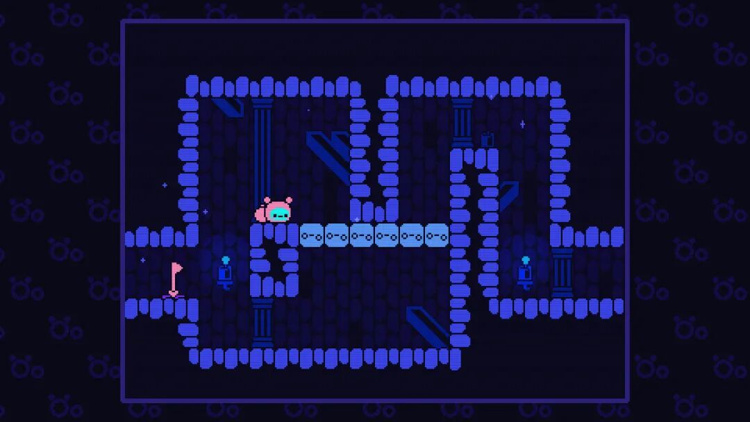 《Öoo》v1.0.13 免安装中文体验版 《Öoo》v1.0.13 免安装中文体验版