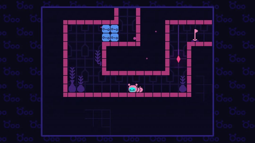 《Öoo》v1.0.13 免安装中文体验版 《Öoo》v1.0.13 免安装中文体验版