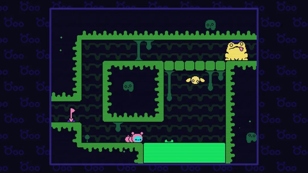 《Öoo》v1.0.13 免安装中文体验版 《Öoo》v1.0.13 免安装中文体验版