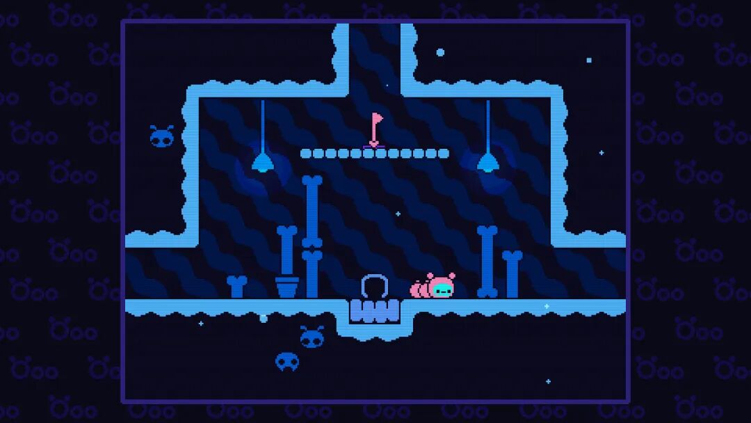 《Öoo》v1.0.13 免安装中文体验版 《Öoo》v1.0.13 免安装中文体验版