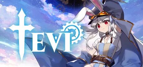 《TEVI》Build.20258109-全DLC 免安装中文体验版 《TEVI》Build.20258109-全DLC 免安装中文体验版