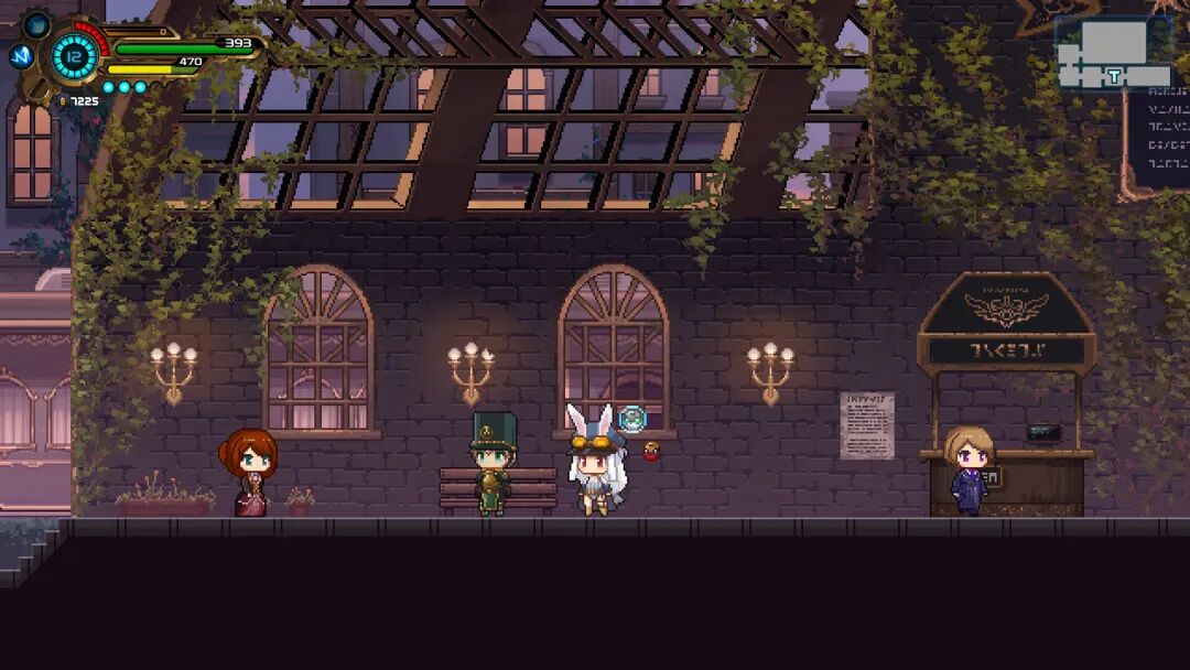 《TEVI》Build.20258109-全DLC 免安装中文体验版 《TEVI》Build.20258109-全DLC 免安装中文体验版