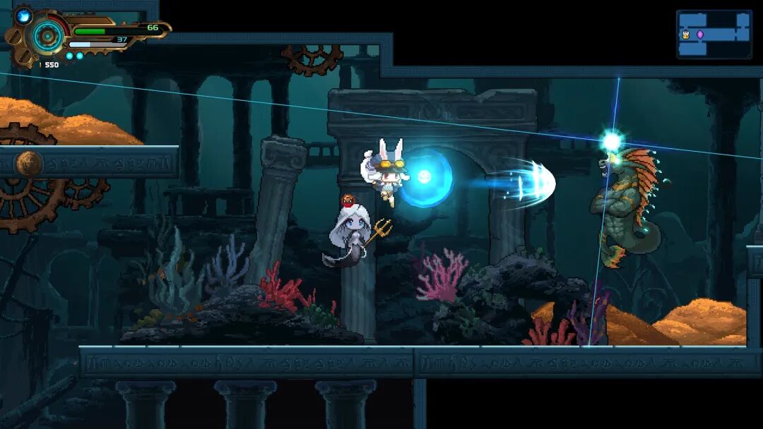 《TEVI》Build.20258109-全DLC 免安装中文体验版 《TEVI》Build.20258109-全DLC 免安装中文体验版