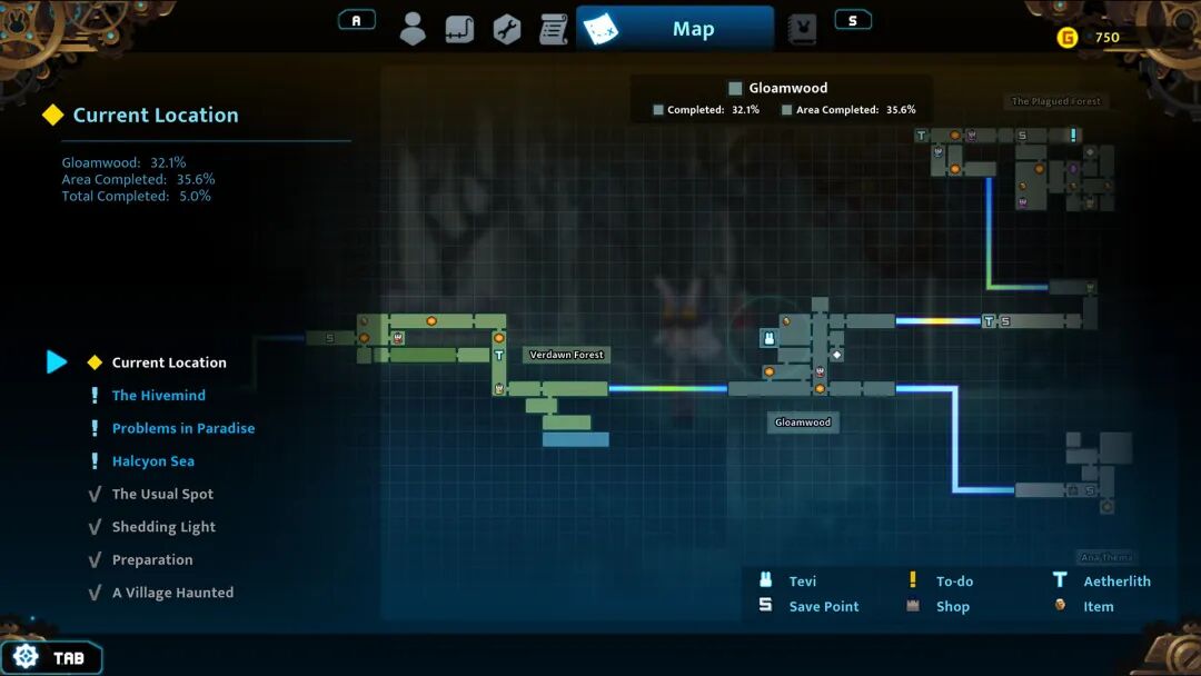 《TEVI》Build.20258109-全DLC 免安装中文体验版 《TEVI》Build.20258109-全DLC 免安装中文体验版