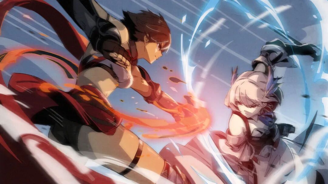 《弃种:叮叮与圣剑》v0.5.2 免安装中文体验版 《弃种:叮叮与圣剑》v0.5.2 免安装中文体验版