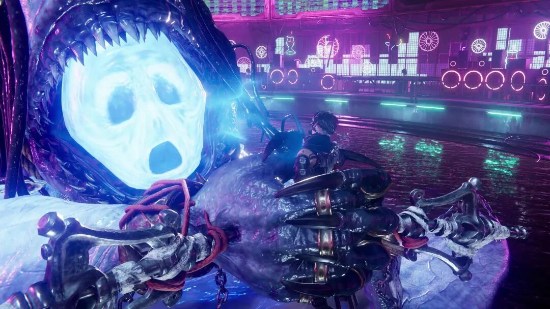 《忍者龙剑传4》Build.20221720-预购特典+全DLC 免安装豪华中文体验版