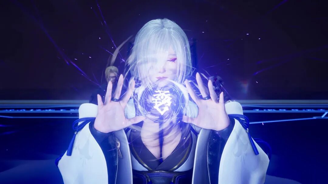 《忍者龙剑传4》Build.20221720-预购特典+全DLC 免安装豪华中文体验版