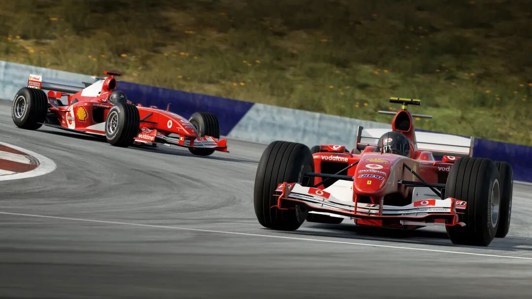 《神力科莎EVO》v0.3.3 预购特典+全DLC 免安装中文体验版