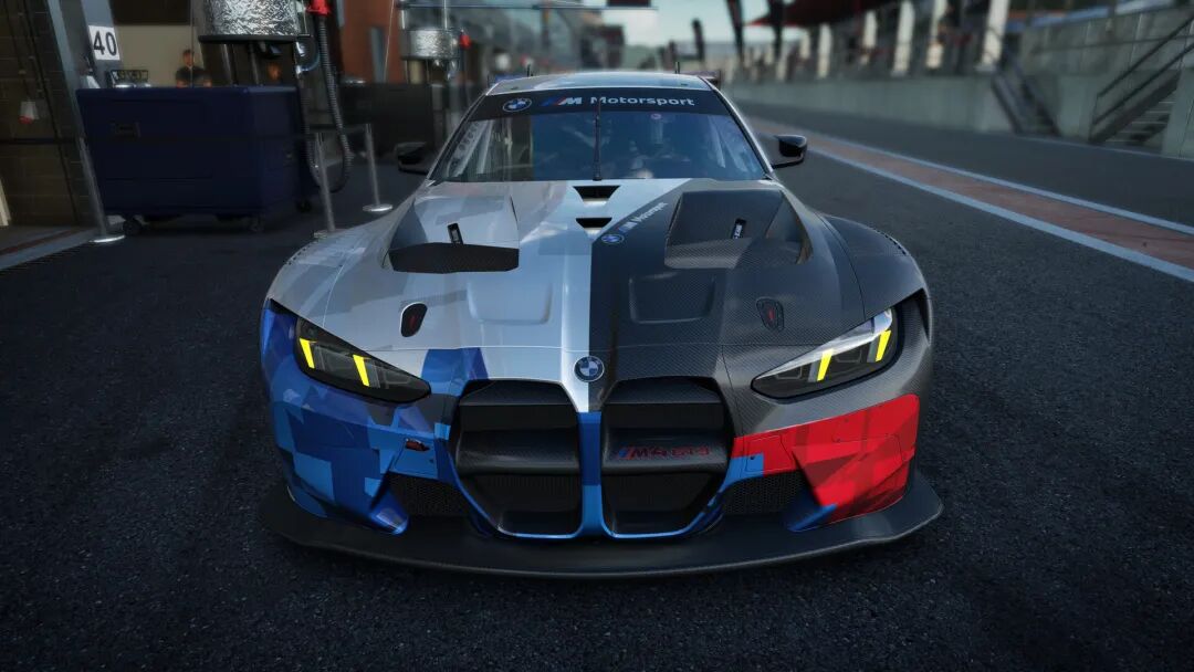 《神力科莎EVO》v0.3.3 预购特典+全DLC 免安装中文体验版