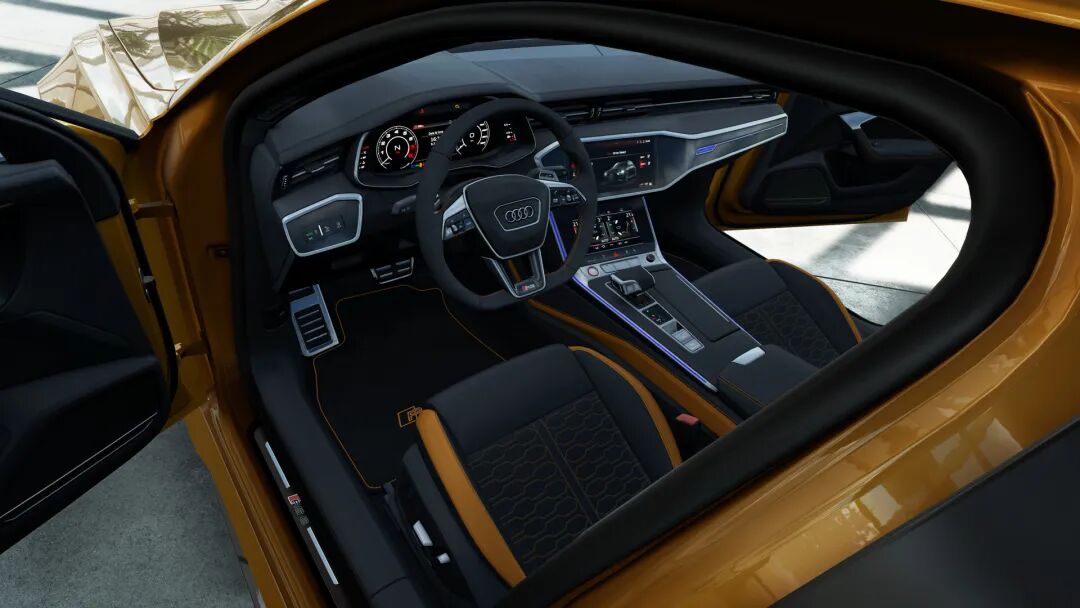 《神力科莎EVO》v0.3.3 预购特典+全DLC 免安装中文体验版