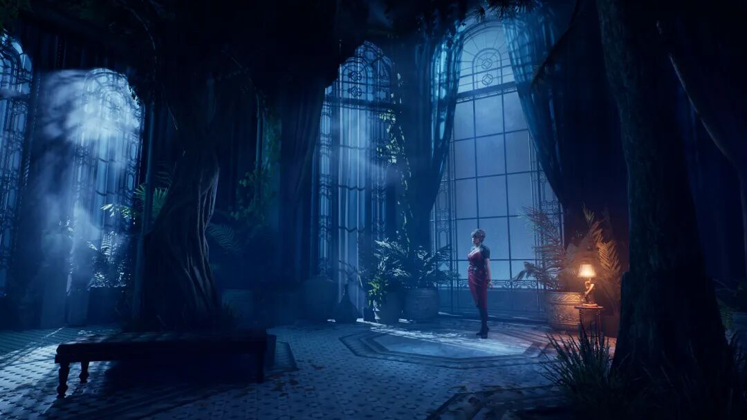 《避世血族2》v46047+全DLC+季票 免安装中文高级尊享版 《避世血族2》v46047+全DLC+季票 免安装中文高级尊享版