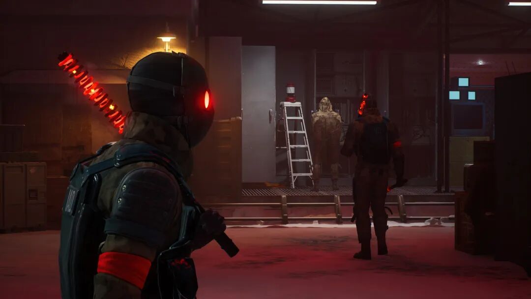 《避世血族2》v46047+全DLC+季票 免安装中文高级尊享版 《避世血族2》v46047+全DLC+季票 免安装中文高级尊享版