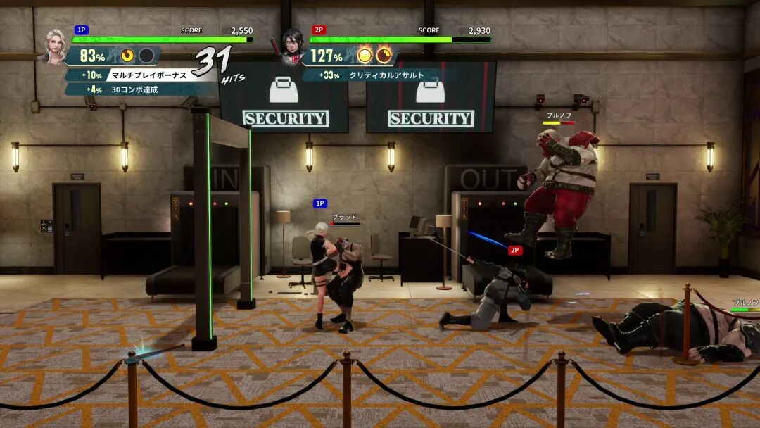 《双截龙再临》v1.1.0.0 预购特典+全DLC-支持手柄 免安装豪华中文体验版 《双截龙再临》v1.1.0.0 预购特典+全DLC-支持手柄 免安装豪华中文体验版