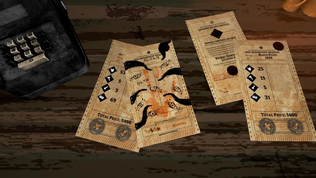 《沉没引擎》v0.2.35 免安装中文体验版