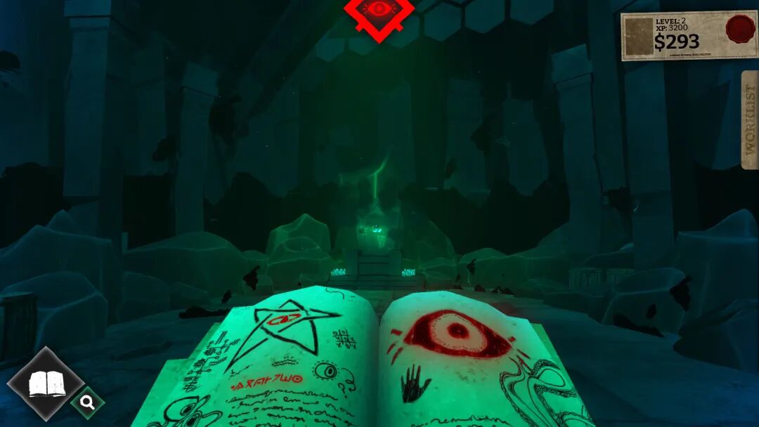 《沉没引擎》v0.2.35 免安装中文体验版