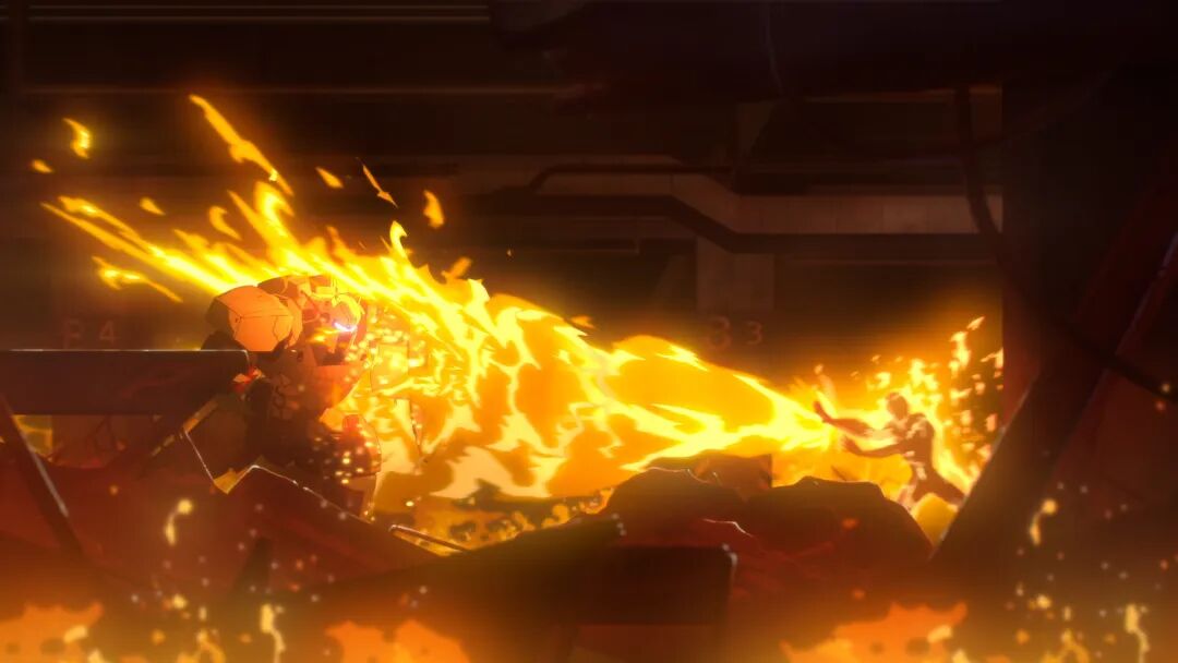 《超英派遣中心》v1.0.14855+全DLC+原生音乐 免安装豪华中文体验版