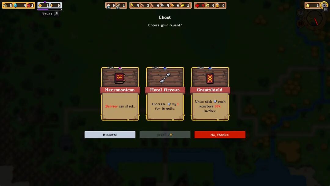 《超级幻想王国》v0.5.0+预购特典+全DLC 免安装中文体验版 《超级幻想王国》v0.5.0+预购特典+全DLC 免安装中文体验版