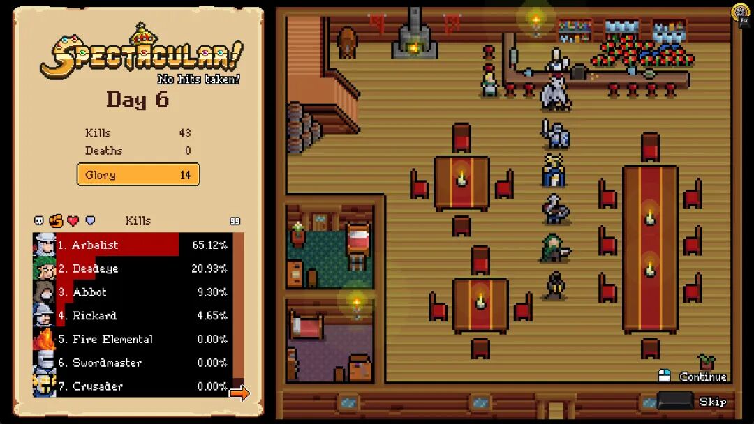 《超级幻想王国》v0.5.0+预购特典+全DLC 免安装中文体验版 《超级幻想王国》v0.5.0+预购特典+全DLC 免安装中文体验版