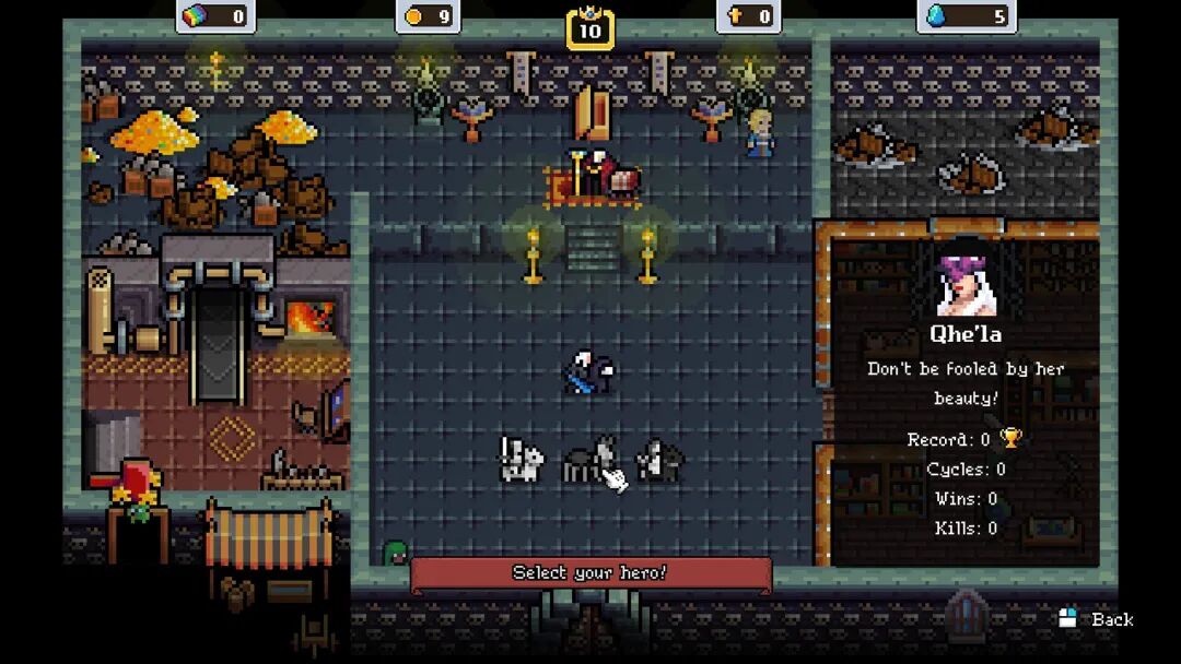 《超级幻想王国》v0.5.0+预购特典+全DLC 免安装中文体验版 《超级幻想王国》v0.5.0+预购特典+全DLC 免安装中文体验版