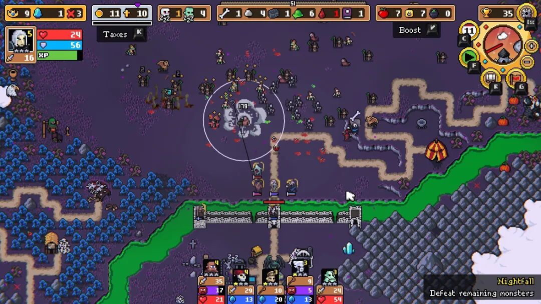 《超级幻想王国》v0.5.0+预购特典+全DLC 免安装中文体验版 《超级幻想王国》v0.5.0+预购特典+全DLC 免安装中文体验版