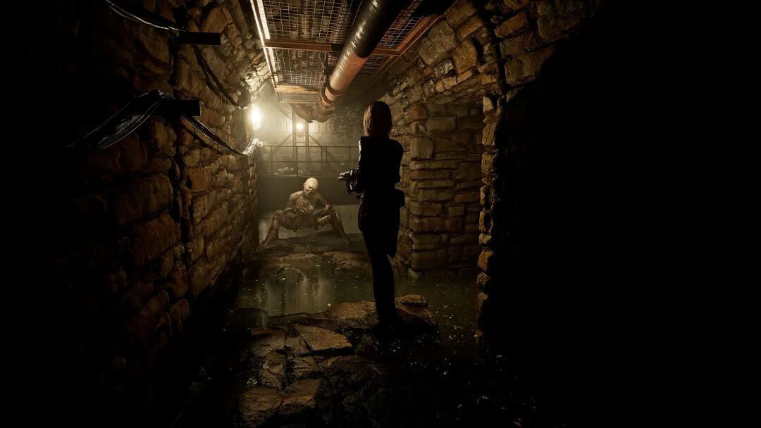 《受折磨的灵魂2》v1.2.0 全DLC+原声音乐 免安装豪华中文体验版 《受折磨的灵魂2》v1.2.0 全DLC+原声音乐 免安装豪华中文体验版