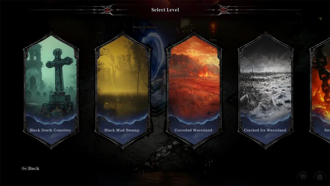 《神弃之地》v2.6EA-暗黑刷宝+扩展DLC-时装拓展包 免安装豪华中文创世版